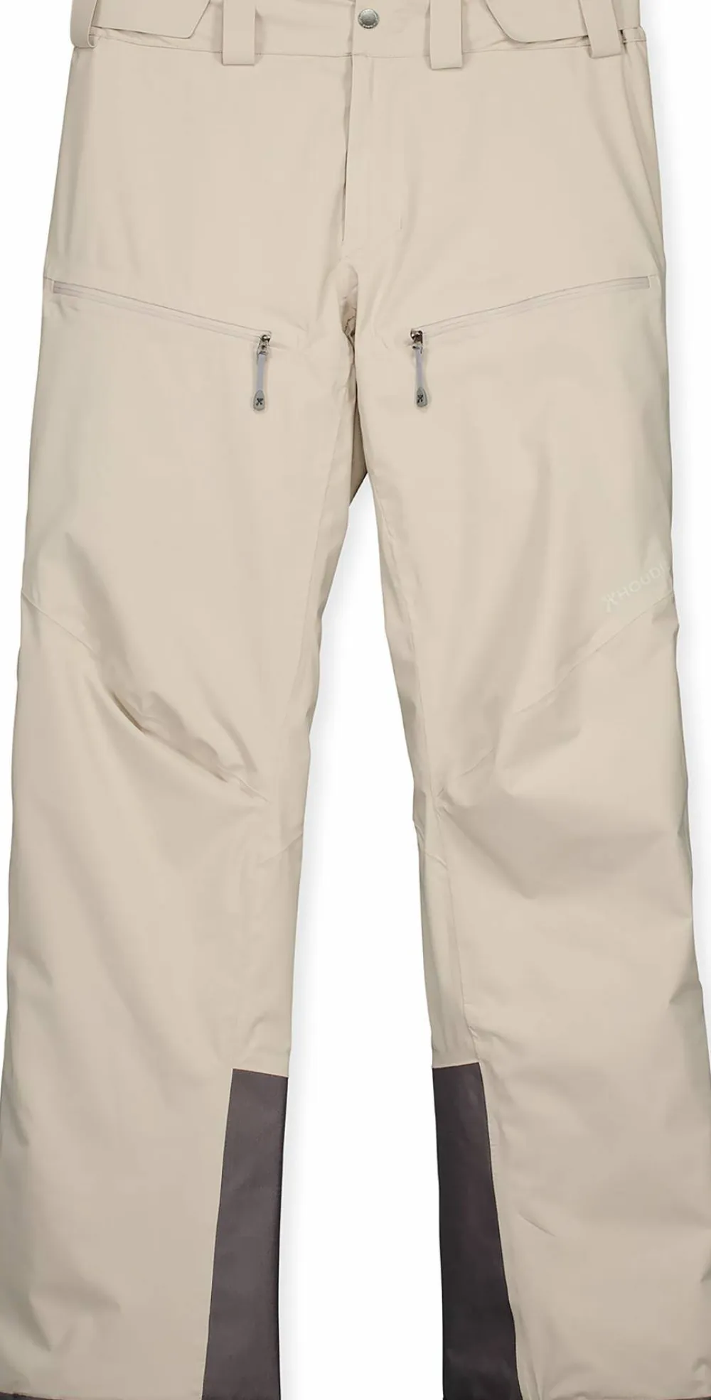 Houdini Women's Ride Insulated Pants Sandstorm New