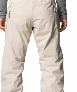 Houdini Women's Ride Insulated Pants Sandstorm New
