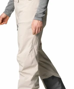 Houdini Women's Ride Insulated Pants Sandstorm