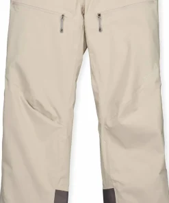 Houdini Women's Ride Insulated Pants Sandstorm