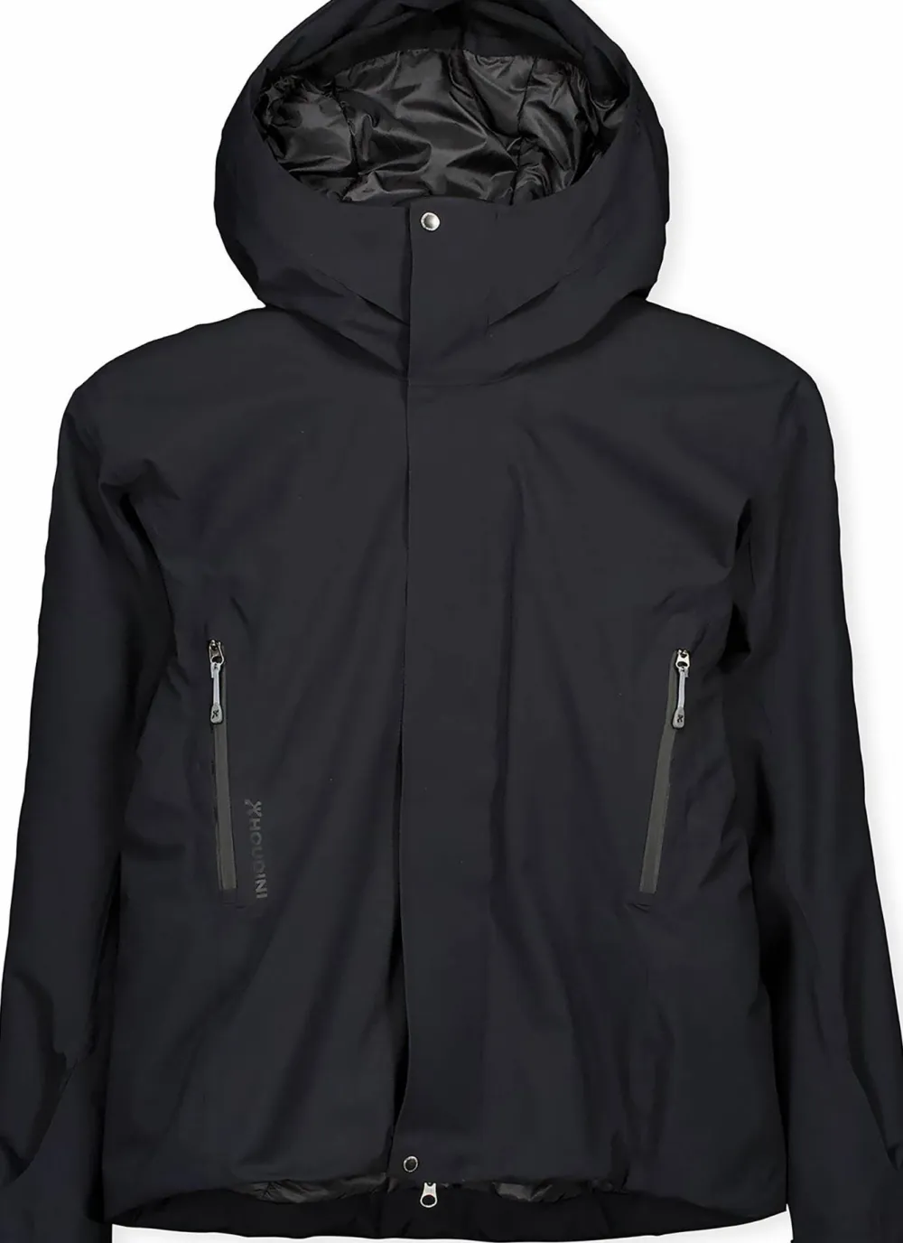 Houdini Women's Ride Insulated Jacket True Black Best