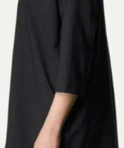 Houdini Women's Route Shirt Dress II True Black Discount