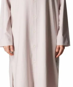 Houdini Women's Route Shirt Dress II Silver Purple