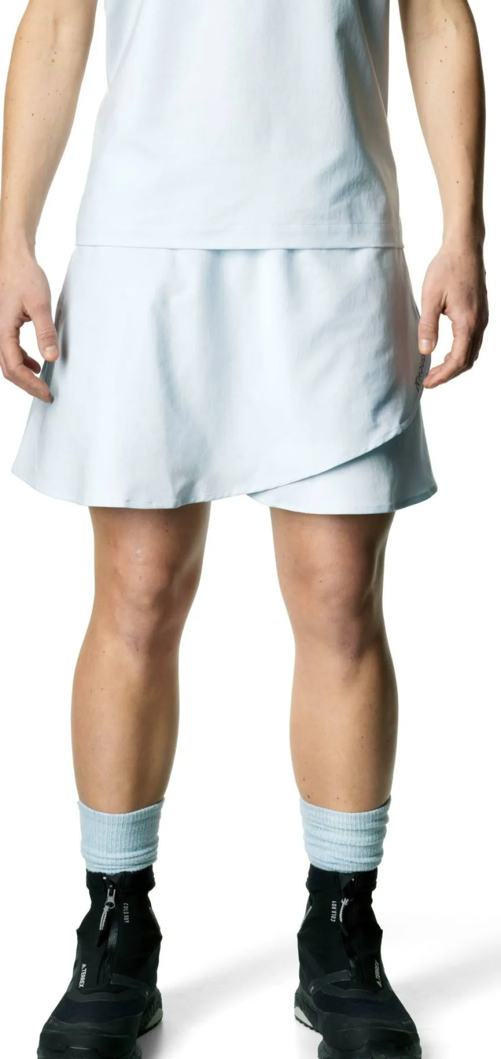 Online Women's Skort Kjolar & Klänningar