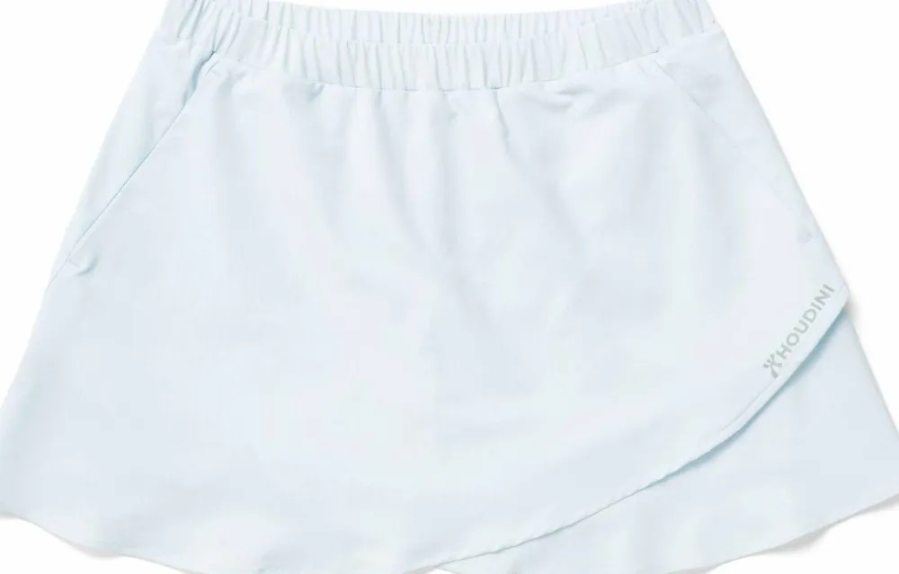 Online Women's Skort Kjolar & Klänningar