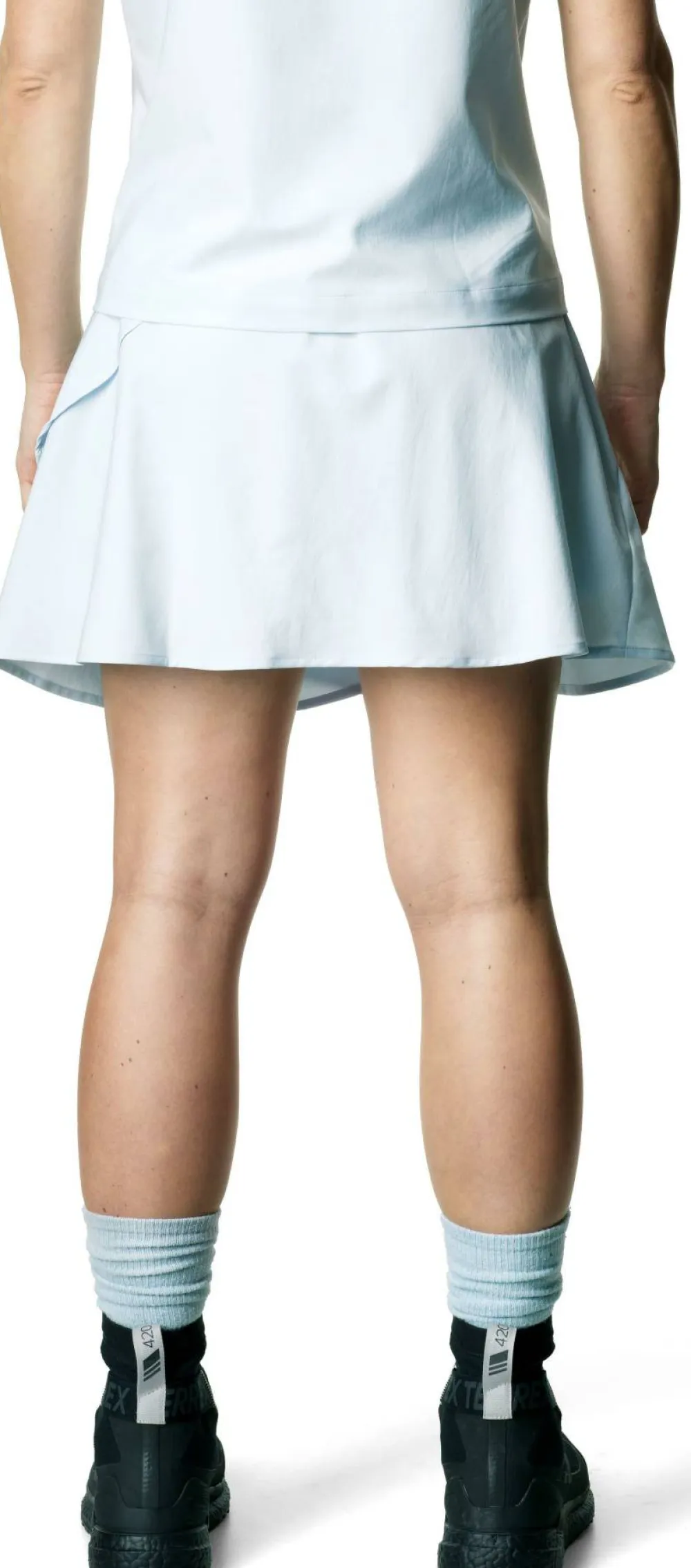 Online Women's Skort Kjolar & Klänningar