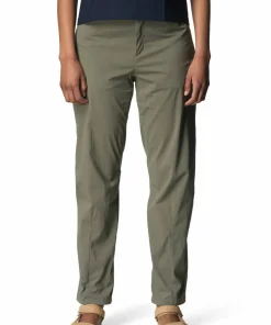 Houdini Women's Wadi Pants Sage Green