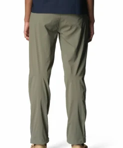 Houdini Women's Wadi Pants Sage Green