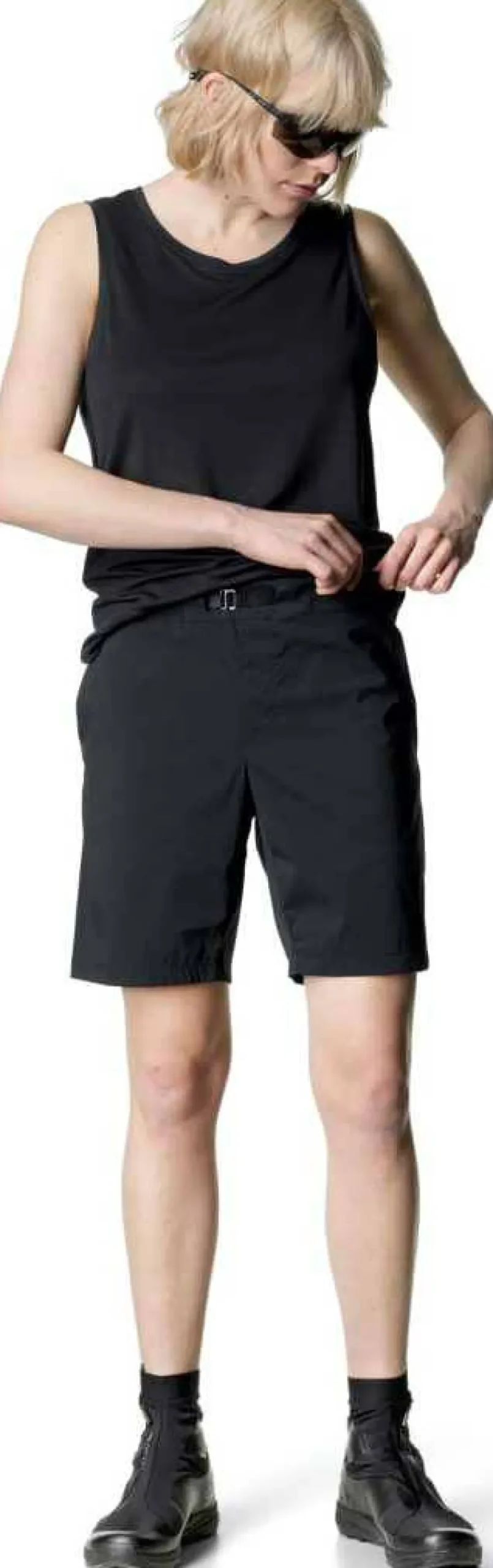 Sale Women's Wadi Shorts Damshorts