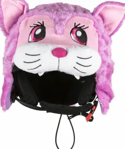 Cat Balaclava Barn Accessoarer Barn