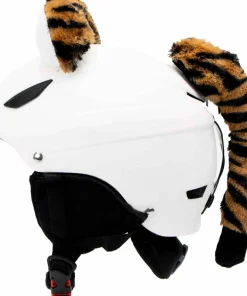 Hoxyheads Kids' Ears Tiger Best