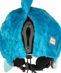Hoxyheads Shark Balaclava Blue Hot