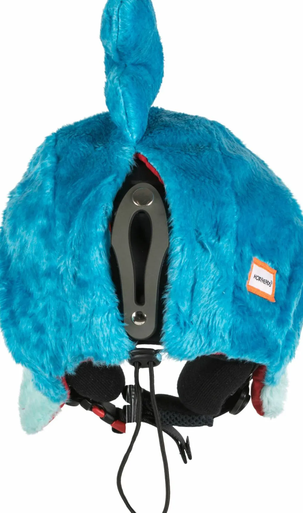 Hoxyheads Shark Balaclava Blue Hot