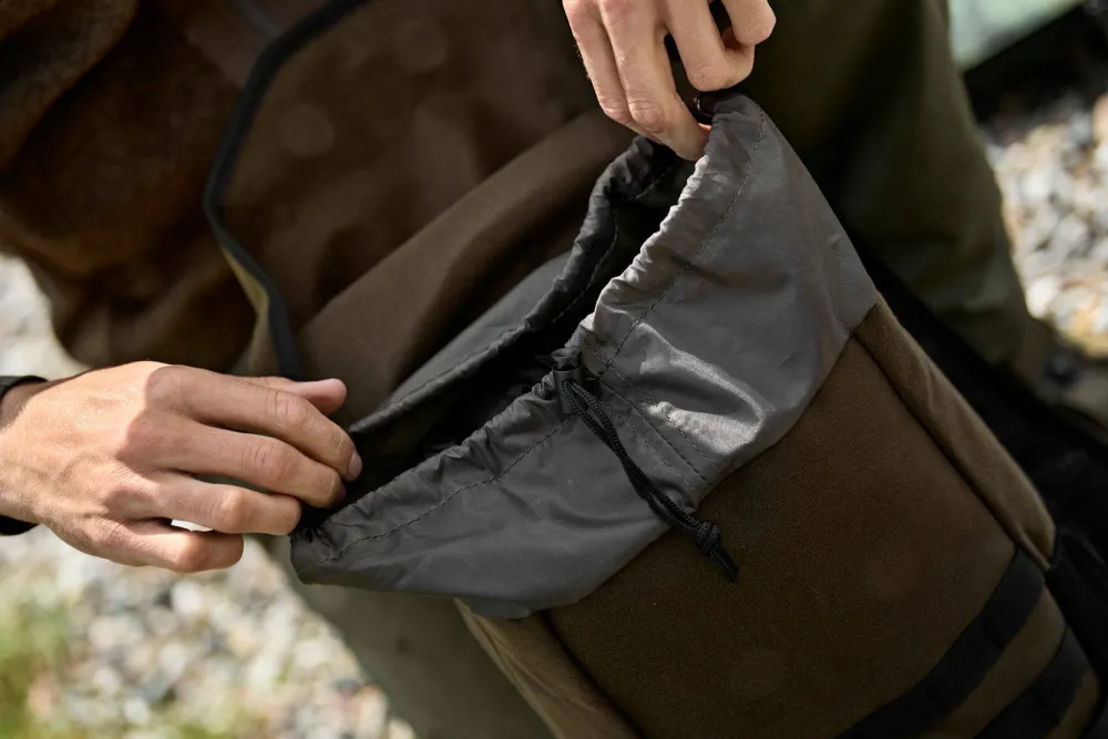 Best Forest Hunter 12L Backpack Jakt