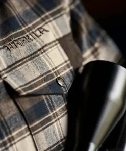 Online Men's Aivak Long Sleeve Shirt Herrtröjor & Skjortor