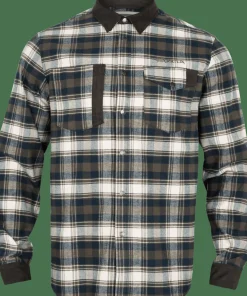 Online Men's Aivak Long Sleeve Shirt Herrtröjor & Skjortor