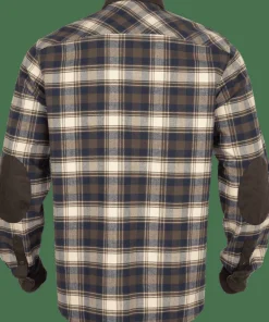 Online Men's Aivak Long Sleeve Shirt Herrtröjor & Skjortor
