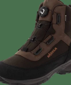 Härkila Men's Atammik Gore-Tex Dark Brown