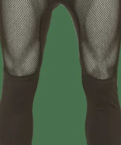 Online Men's Base Mesh Long Johns Underställ Herr