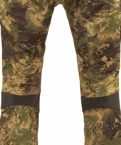 Härkila Men's Deer Stalker Camo Light Pants Axis Msp®Forest Outlet