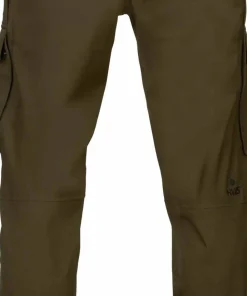 Härkila Men's Finnmark Hws Byxor Hunting Green
