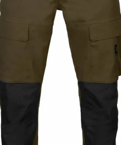 Härkila Men's Finnmark Hws Byxor Hunting Green
