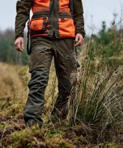 New Men's Forest Hunter Pro Gore-Tex Pant Herrbyxor