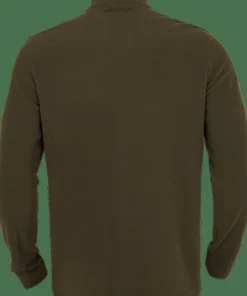 Härkila Men's Fyrr Fleece Pullover Willow Green Sale