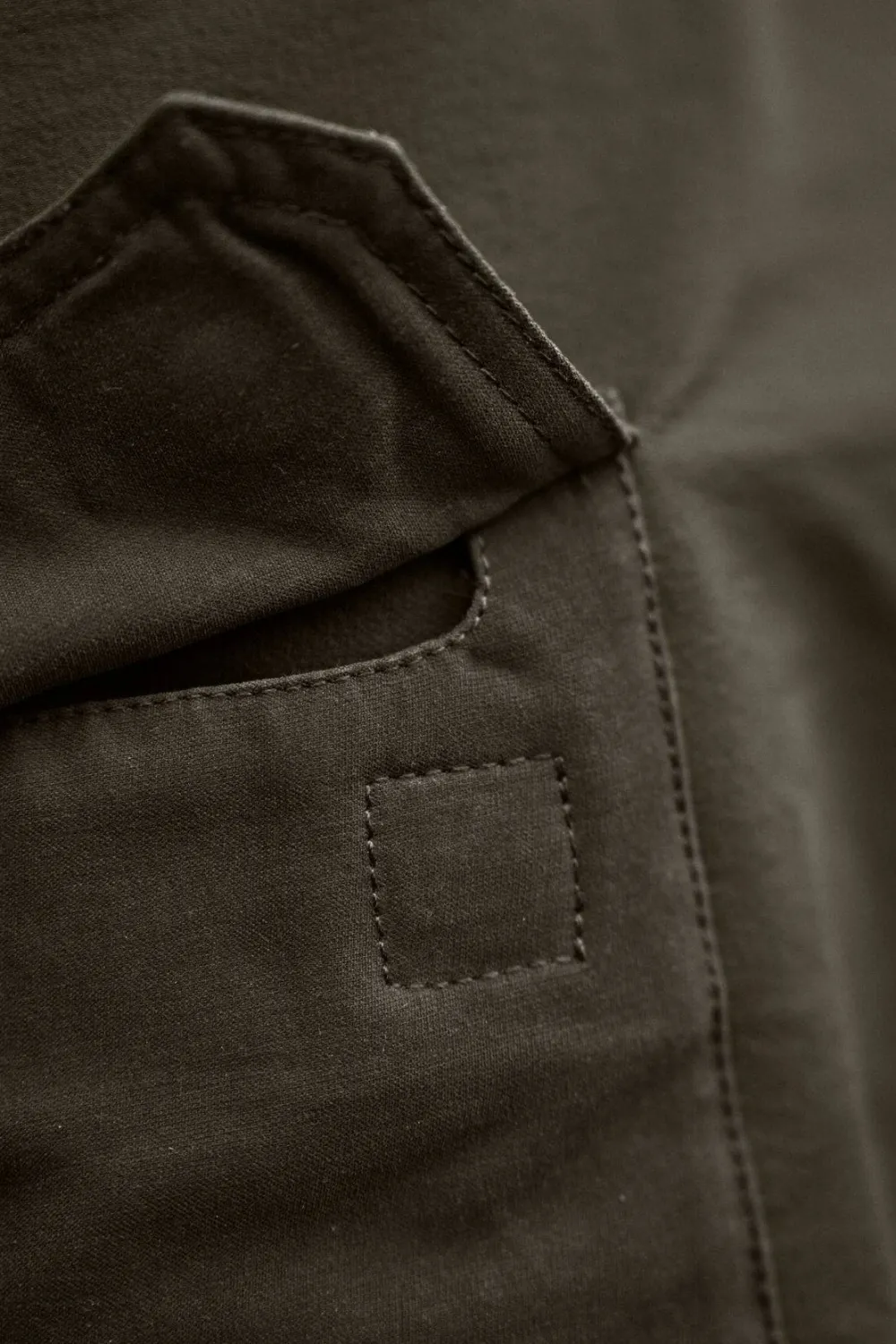 Härkila Men's Hill Pants Willow Green/Brown Sale