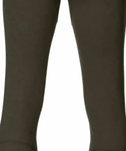 Härkila Men's Base All Season Long Johns Shadow Brown Discount