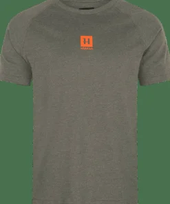 Men's Instinct S/S T-Shirt Herrtröjor & Skjortor