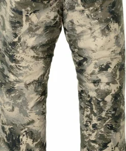 Härkila Men's Mountain Hunter Expedition Packable Down Pants Axis MSP Mountain