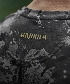 Men's Noctyx Camo Short Sleeved T-Shirt Herrtröjor & Skjortor