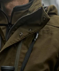 Hot Men's Pro Hunter Gore-Tex Legacy Jacket Gore-Tex Herrkläder