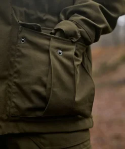 Hot Men's Pro Hunter Gore-Tex Legacy Jacket Gore-Tex Herrkläder