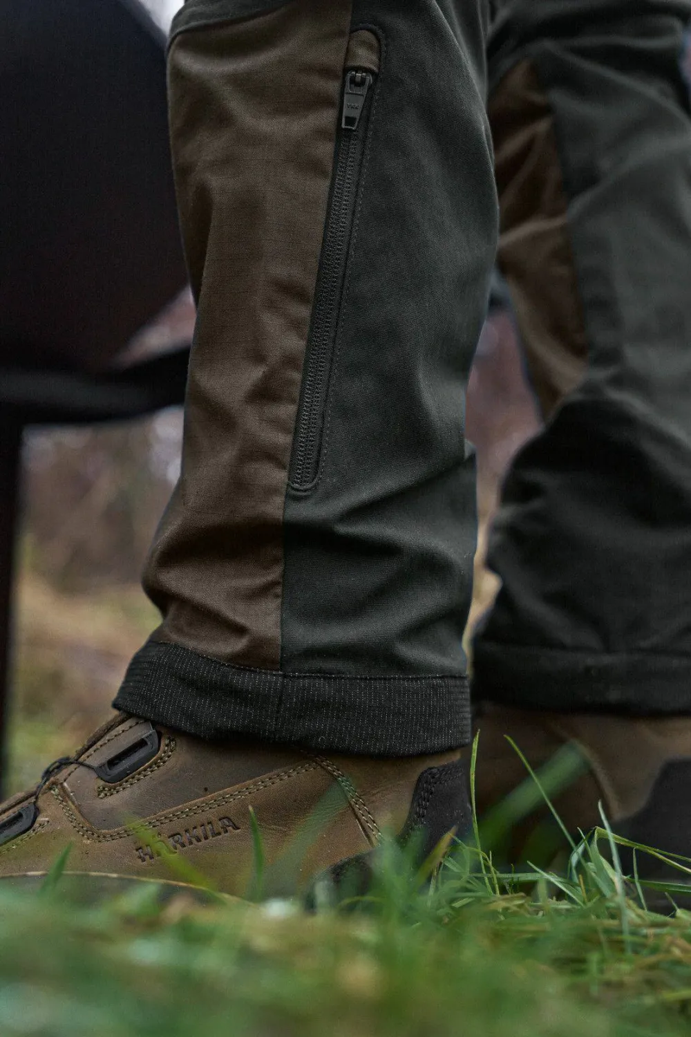 Hot Men's Ragnar trousers Herrbyxor