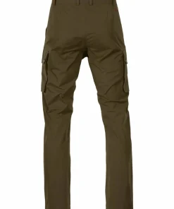 Härkila Men's Retrieve Pants Warm olive
