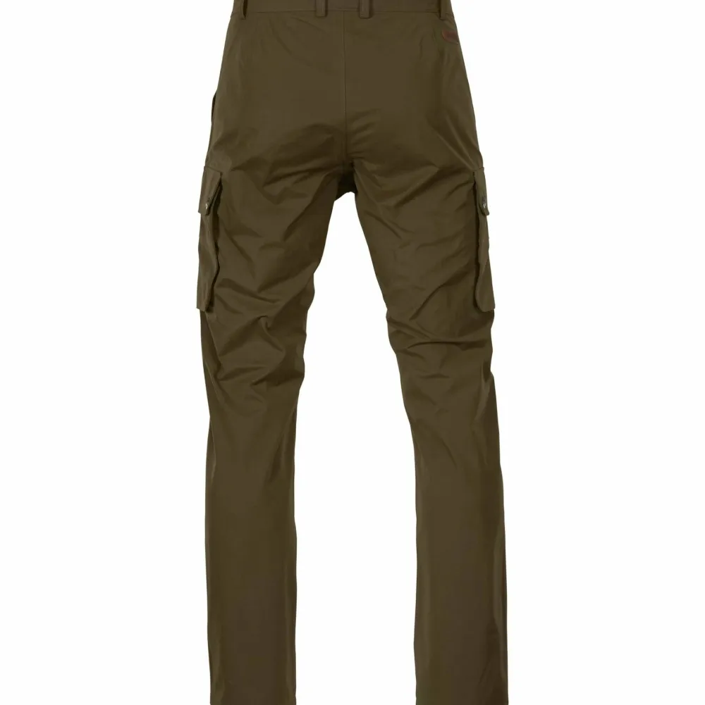 Härkila Men's Retrieve Pants Warm olive