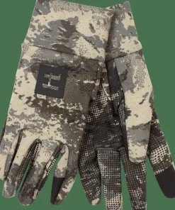 Härkila Mountain Hunter Expedition Fleece Gloves AXIS MSP® Mountain