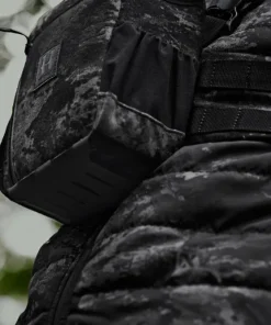 Härkila Noctyx Binocular Harness Axis MSP®Black Best