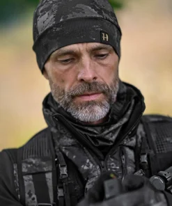Sale Noctyx Camo Beanie Huvudbonader Herr