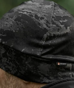 Härkila Noctyx Camo Beanie Axis MSP®Black Best