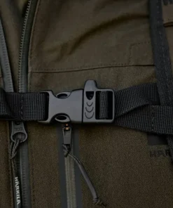 Härkila Ragnar Førstehjelpssekk Willow Green Outlet