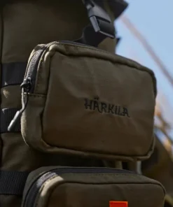 Härkila Ragnar Førstehjelpssekk Willow Green Outlet