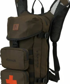 Härkila Ragnar Førstehjelpssekk Willow Green Outlet