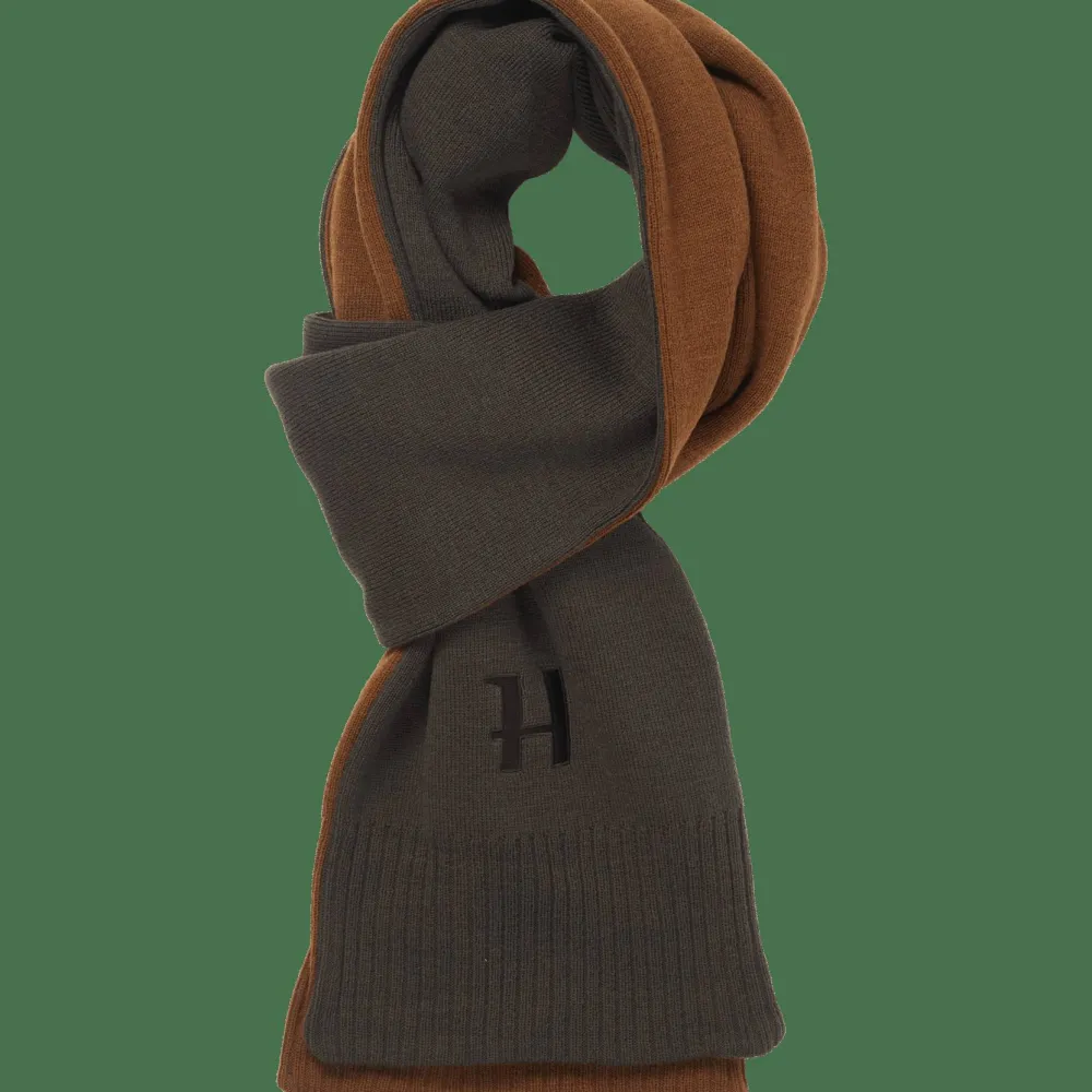 Outlet Reversible Scarf Jakt