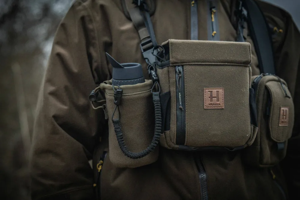 Clearance Thermal Spotter Pouch Jaktutrustning