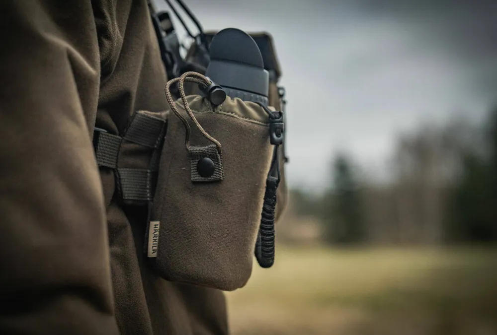 Clearance Thermal Spotter Pouch Jaktutrustning