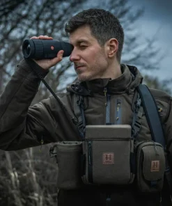 Clearance Thermal Spotter Pouch Jaktutrustning
