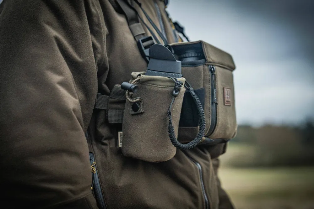 Clearance Thermal Spotter Pouch Jaktutrustning